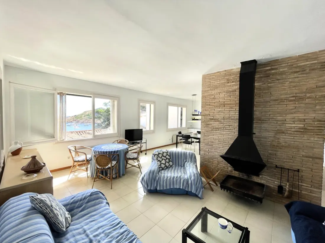Maison de Vacances Begur 101