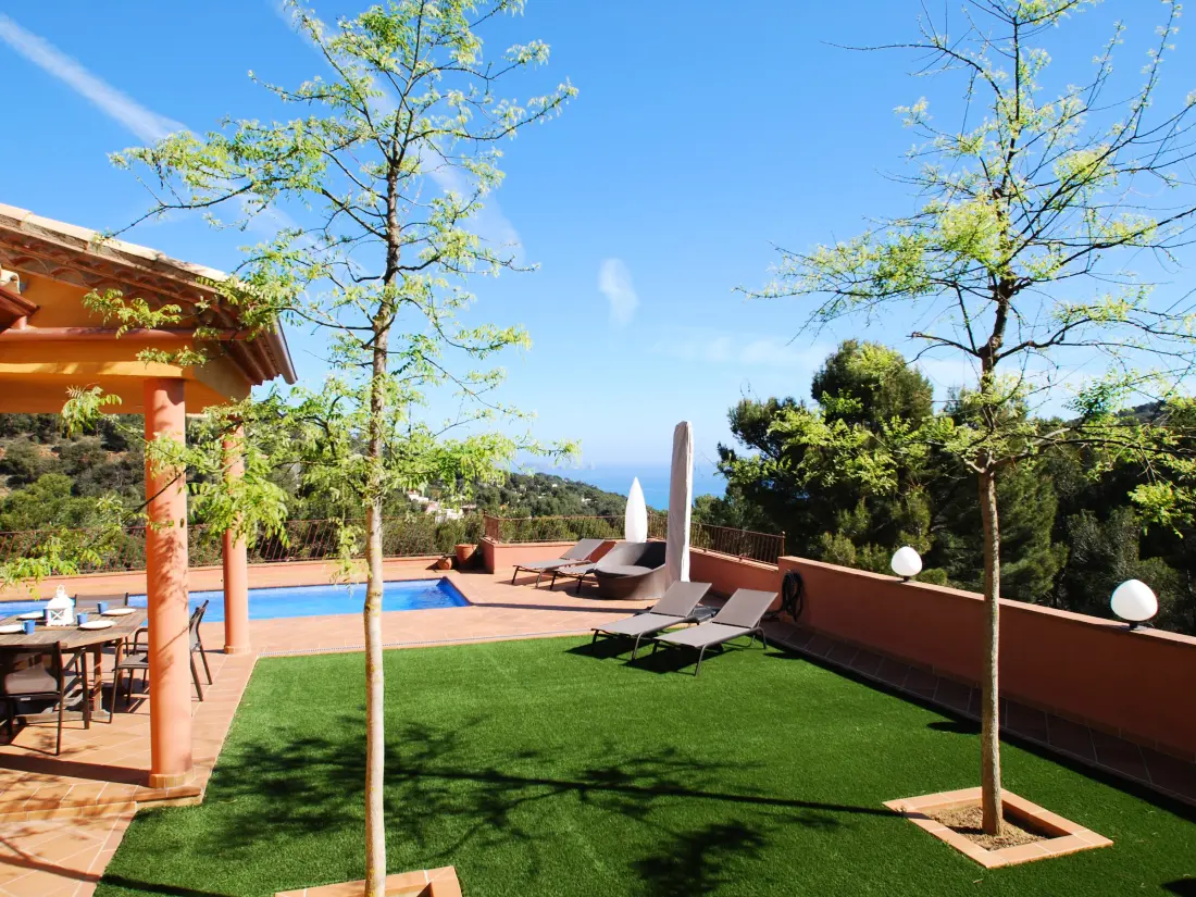 Maison de Vacances Begur 105