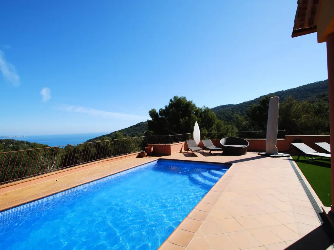 Maison de Vacances Begur 105