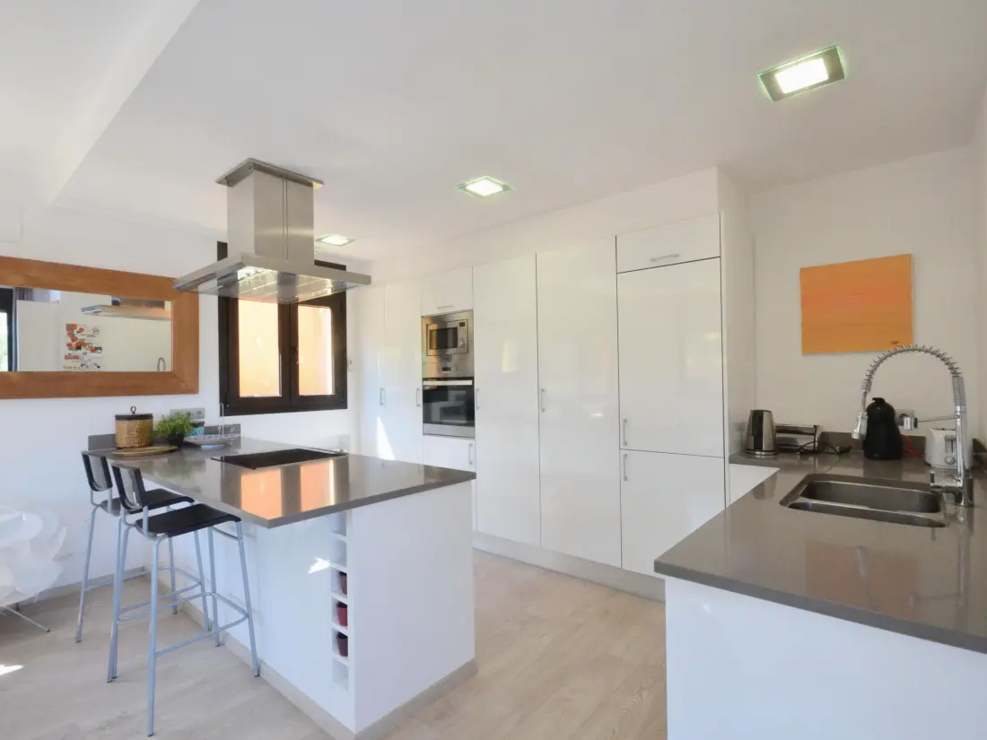 Maison de Vacances Begur 105