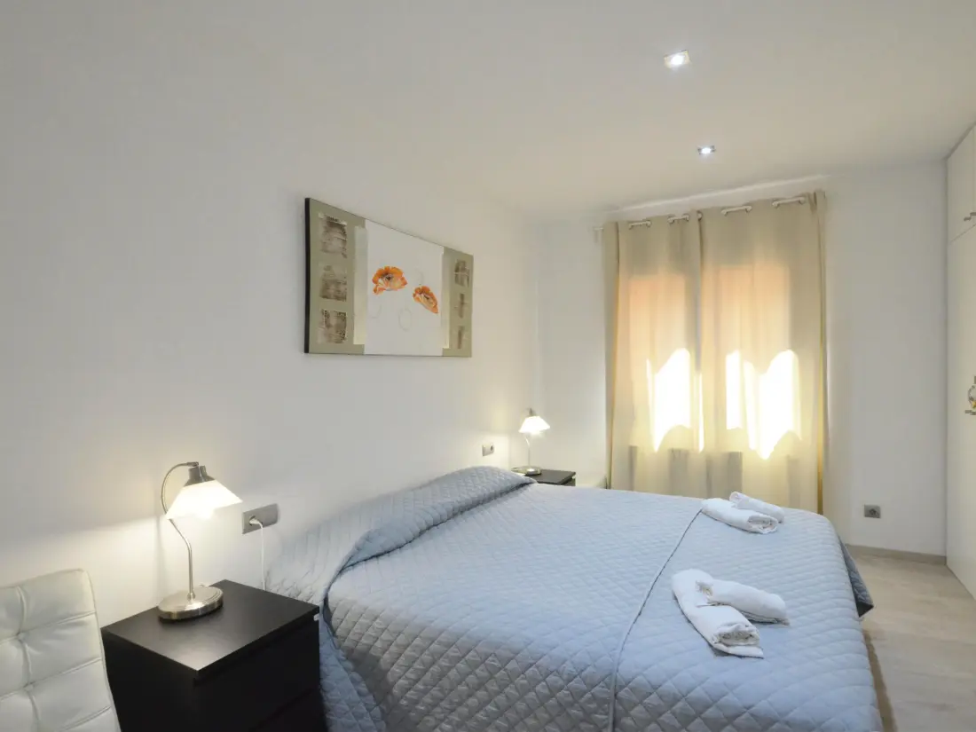 Maison de Vacances Begur 105