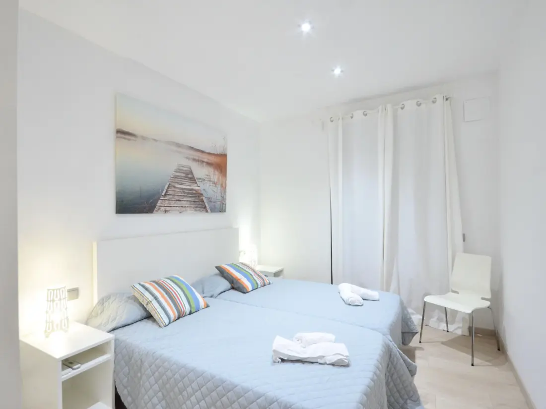 Maison de Vacances Begur 105