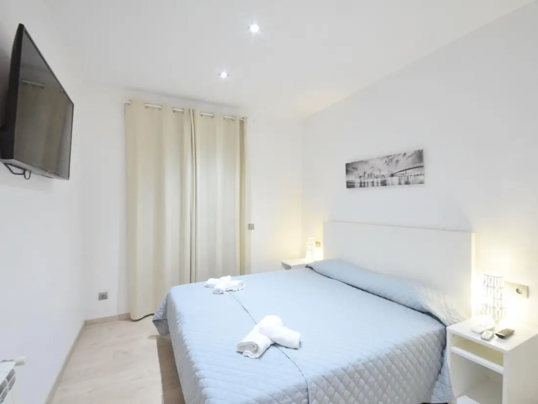 Maison de Vacances Begur 105