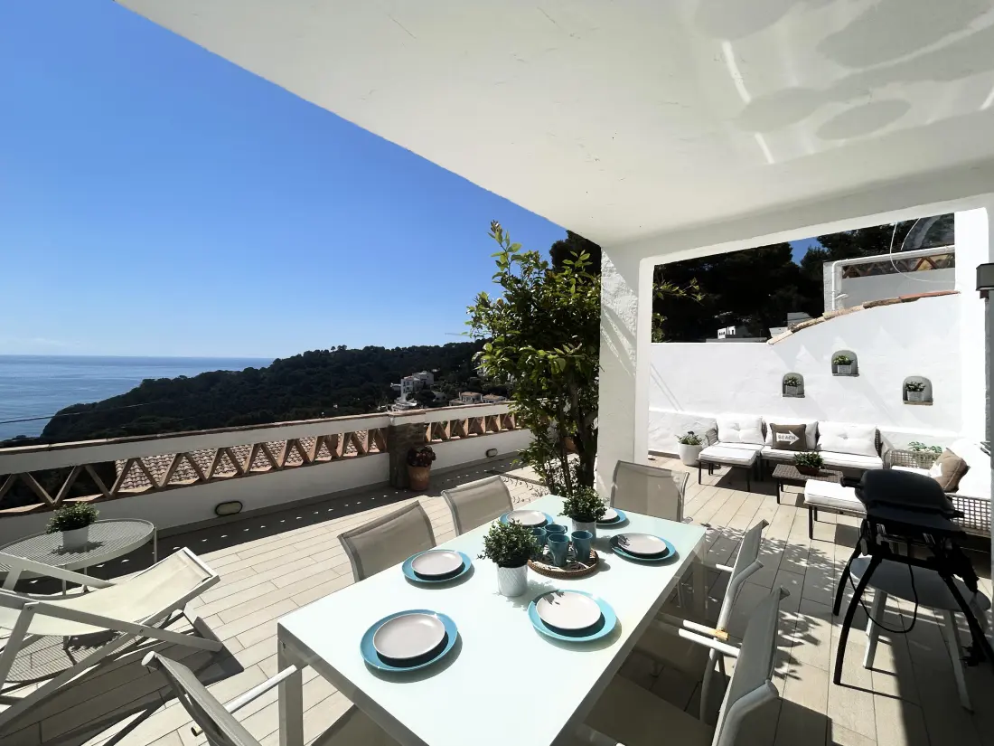 Maison de Vacances Begur 106