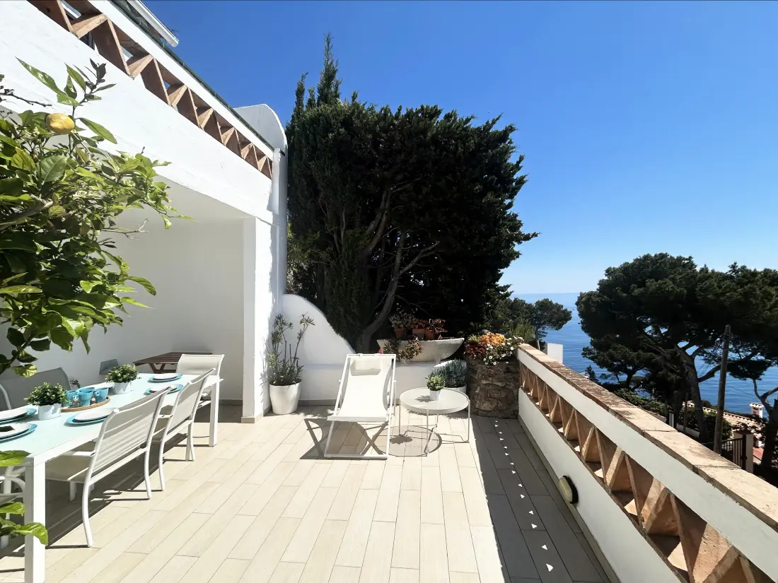 Maison de Vacances Begur 106
