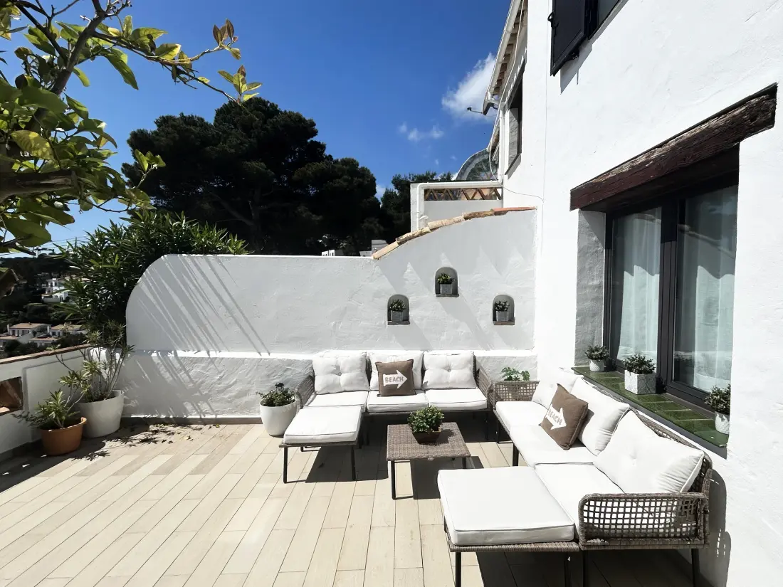 Maison de Vacances Begur 106