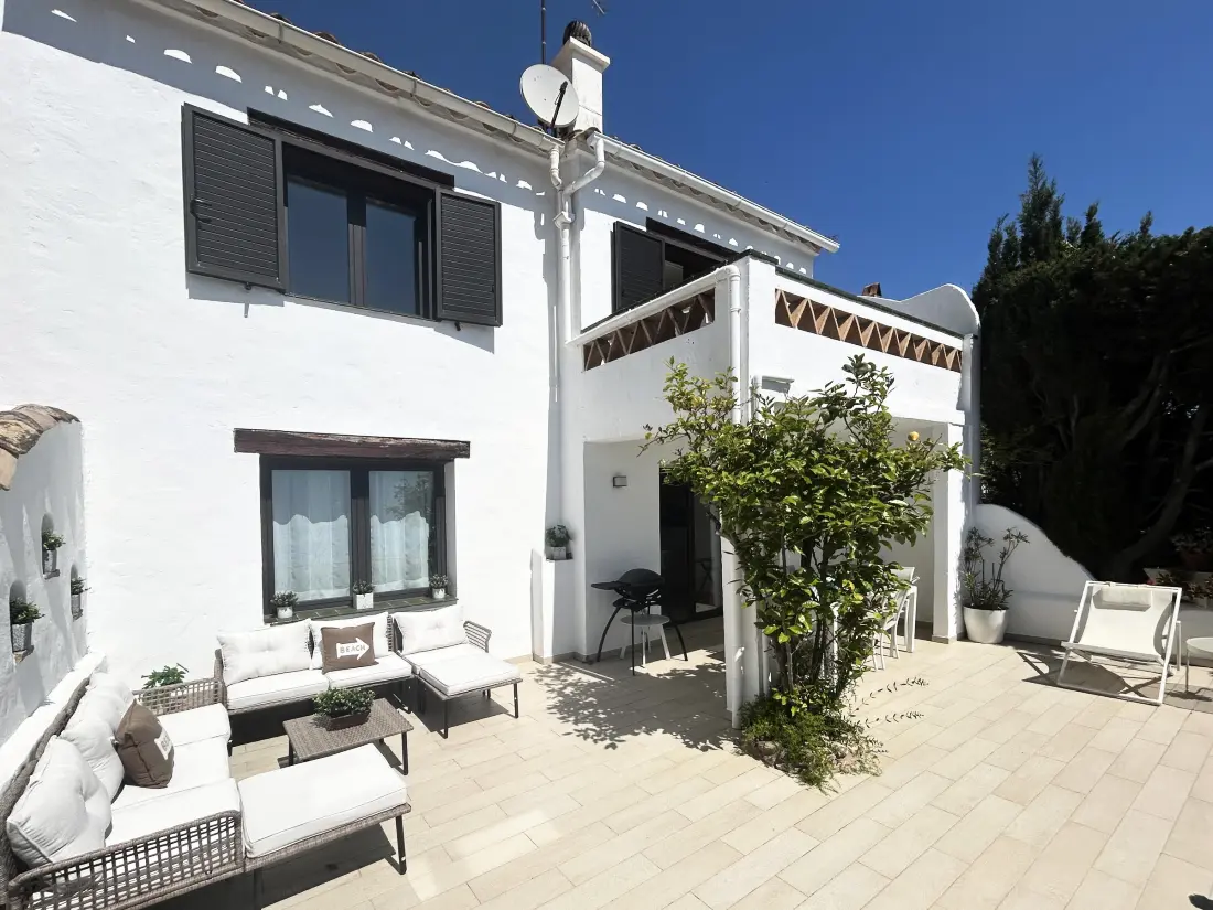 Maison de Vacances Begur 106
