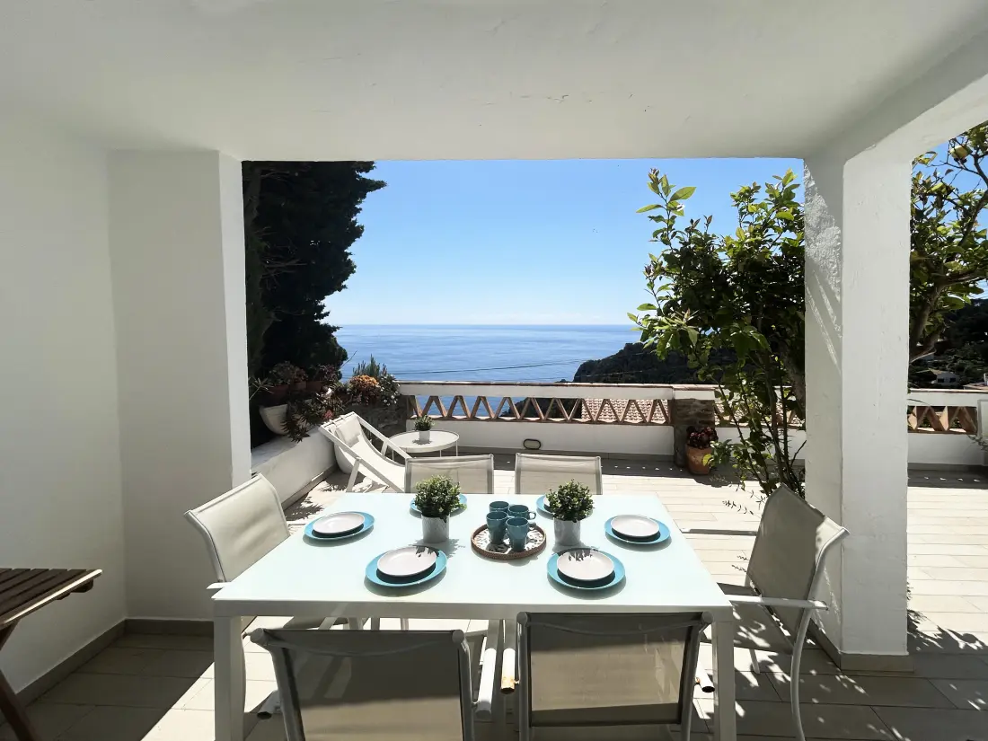 Maison de Vacances Begur 106