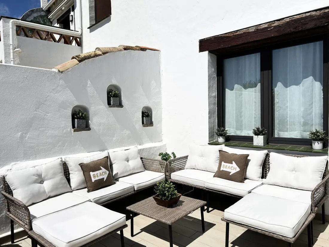 Maison de Vacances Begur 106