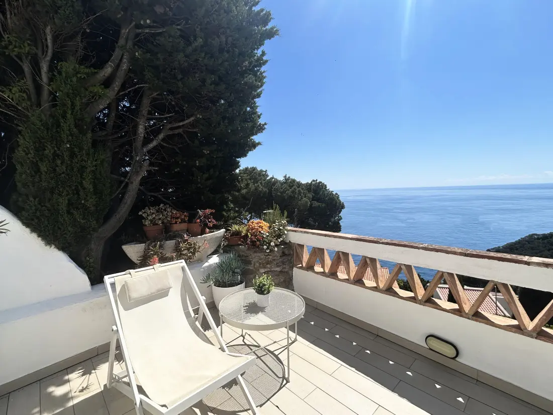 Maison de Vacances Begur 106