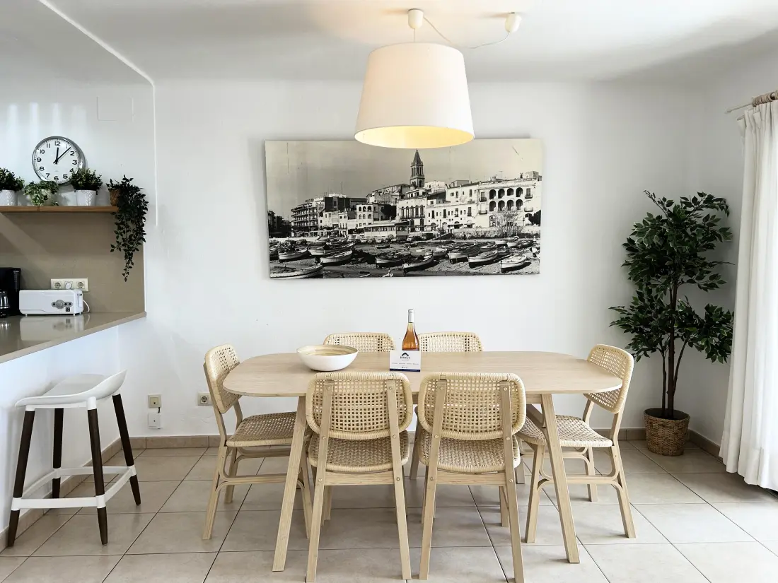 Maison de Vacances Begur 106