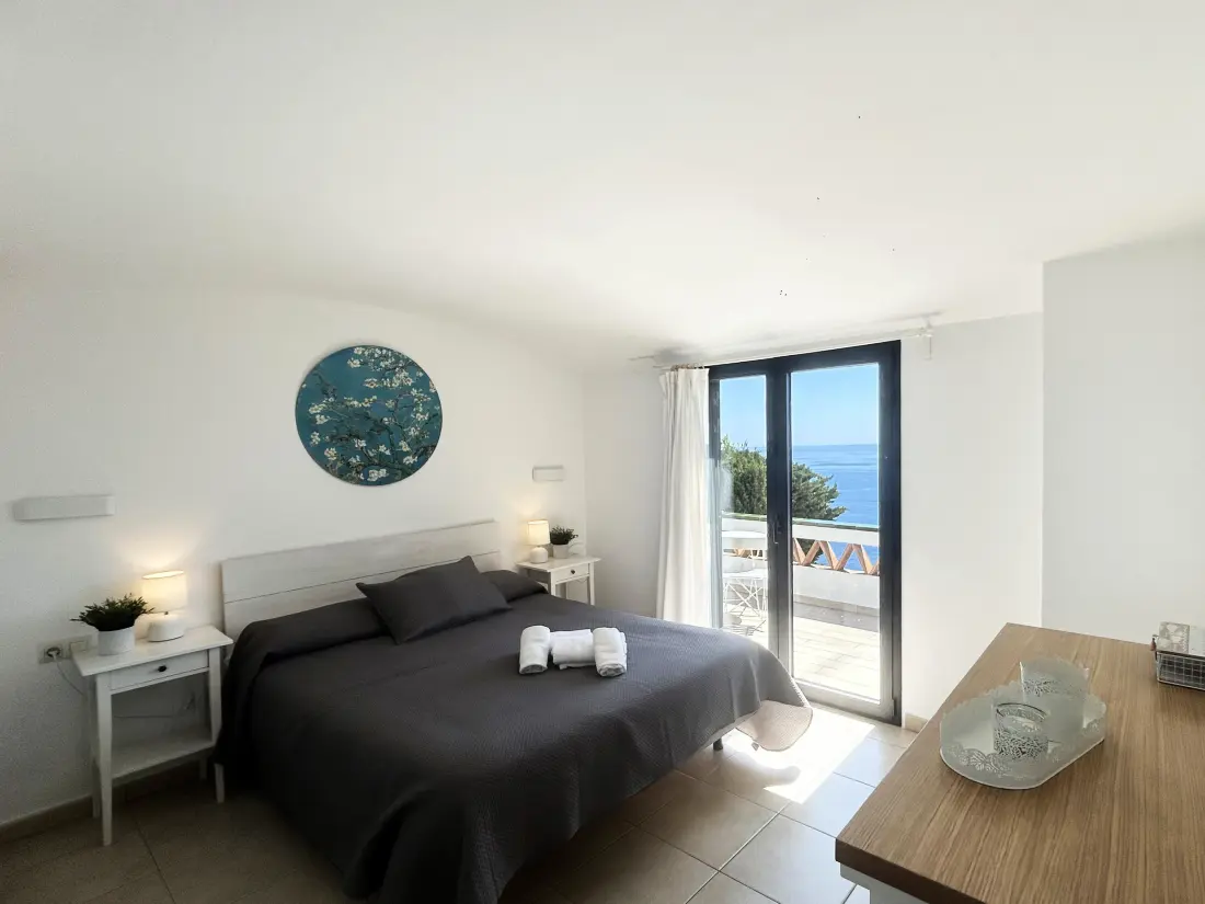 Maison de Vacances Begur 106
