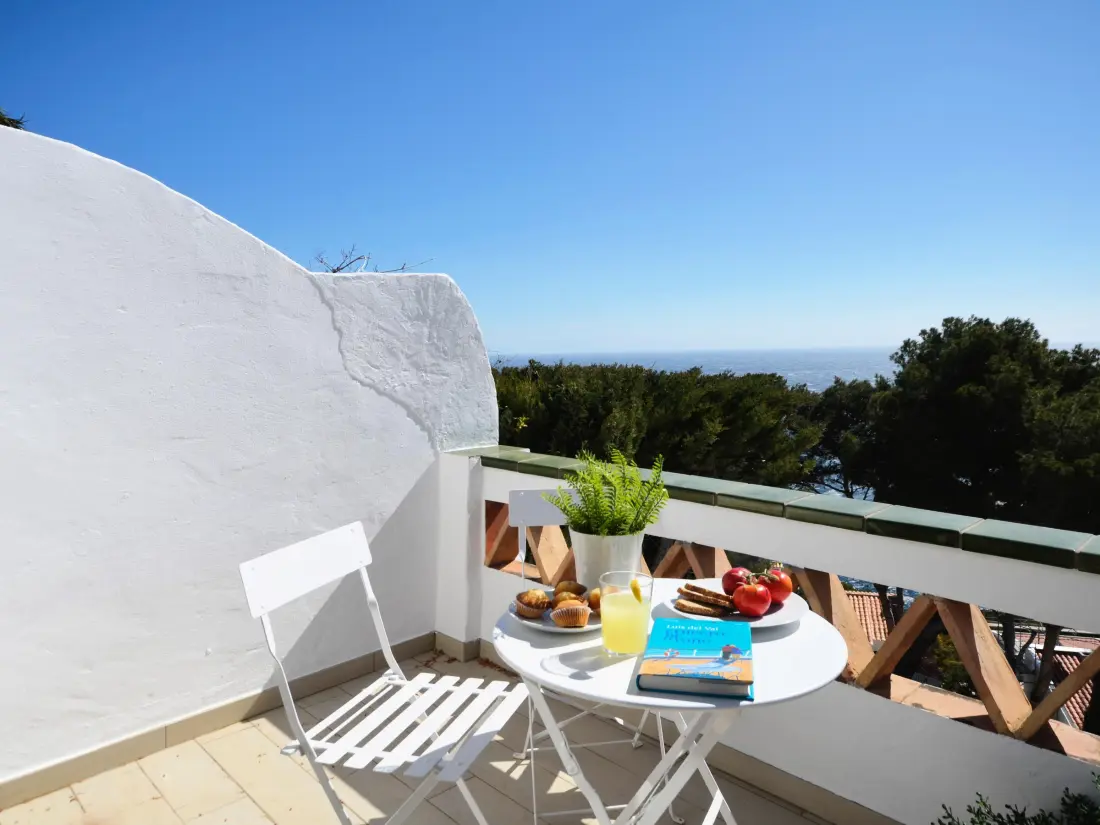 Maison de Vacances Begur 106