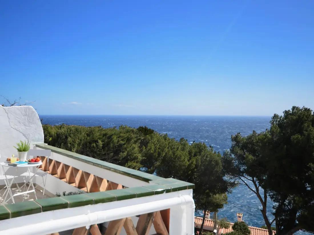Maison de Vacances Begur 106