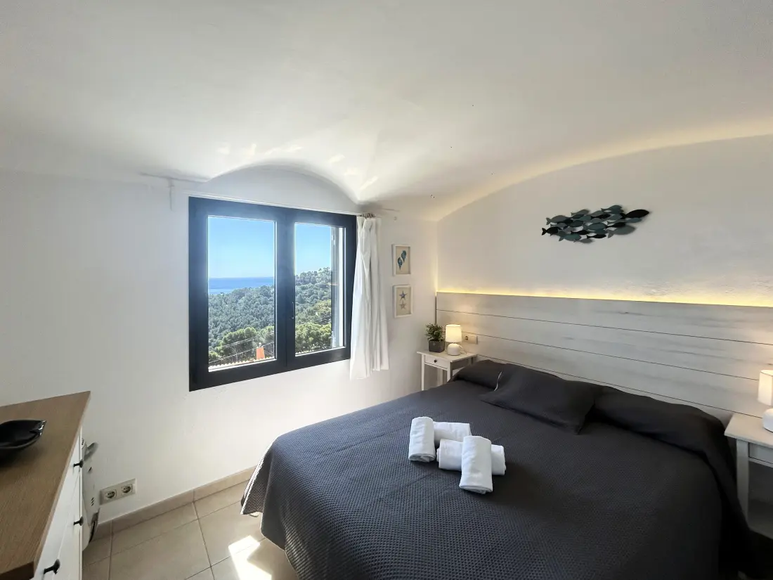 Maison de Vacances Begur 106