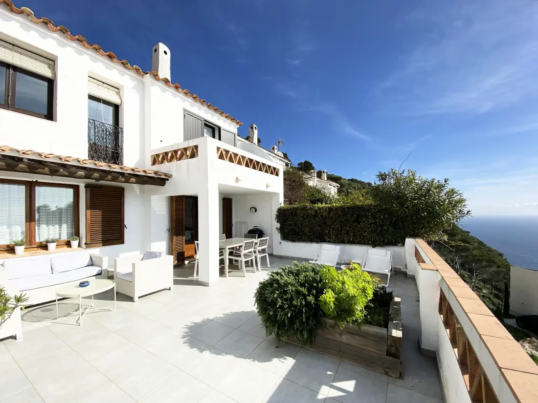 Maison de Vacances Begur 110