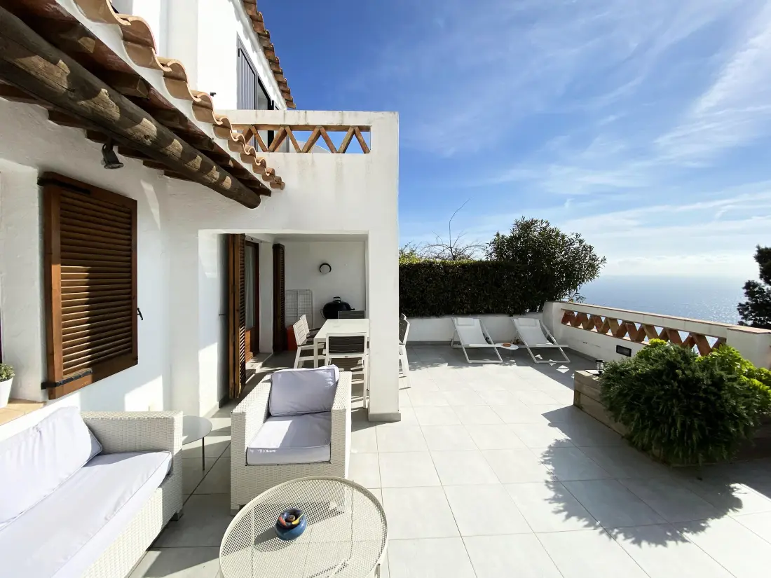 Maison de Vacances Begur 110