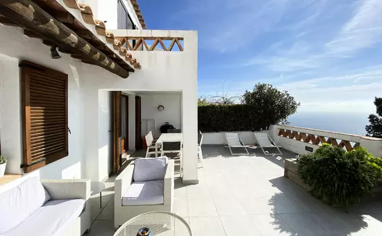 Maison de Vacances Begur 110