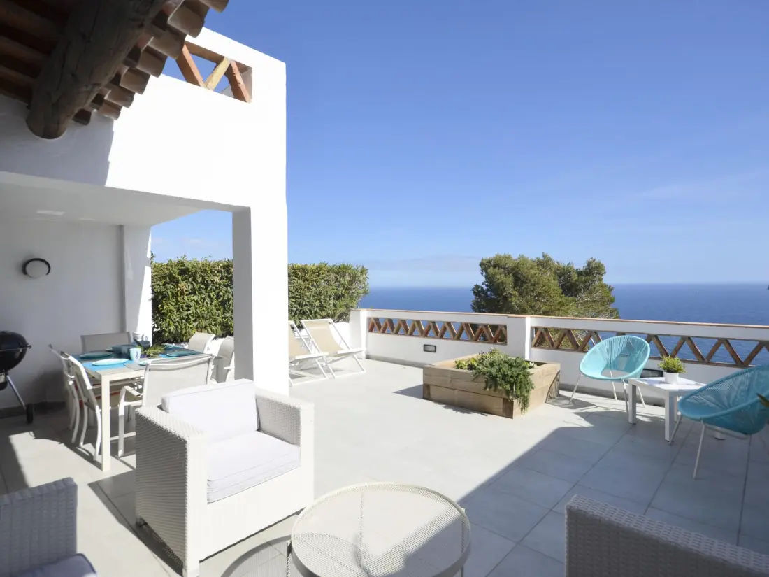 Maison de Vacances Begur 110