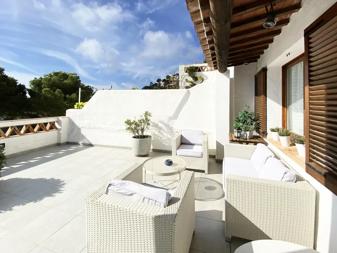 Maison de Vacances Begur 110