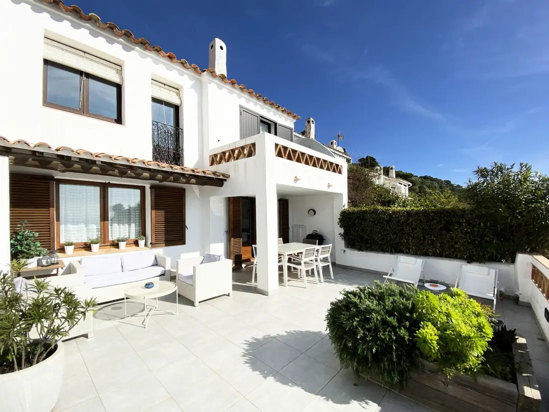 Maison de Vacances Begur 110