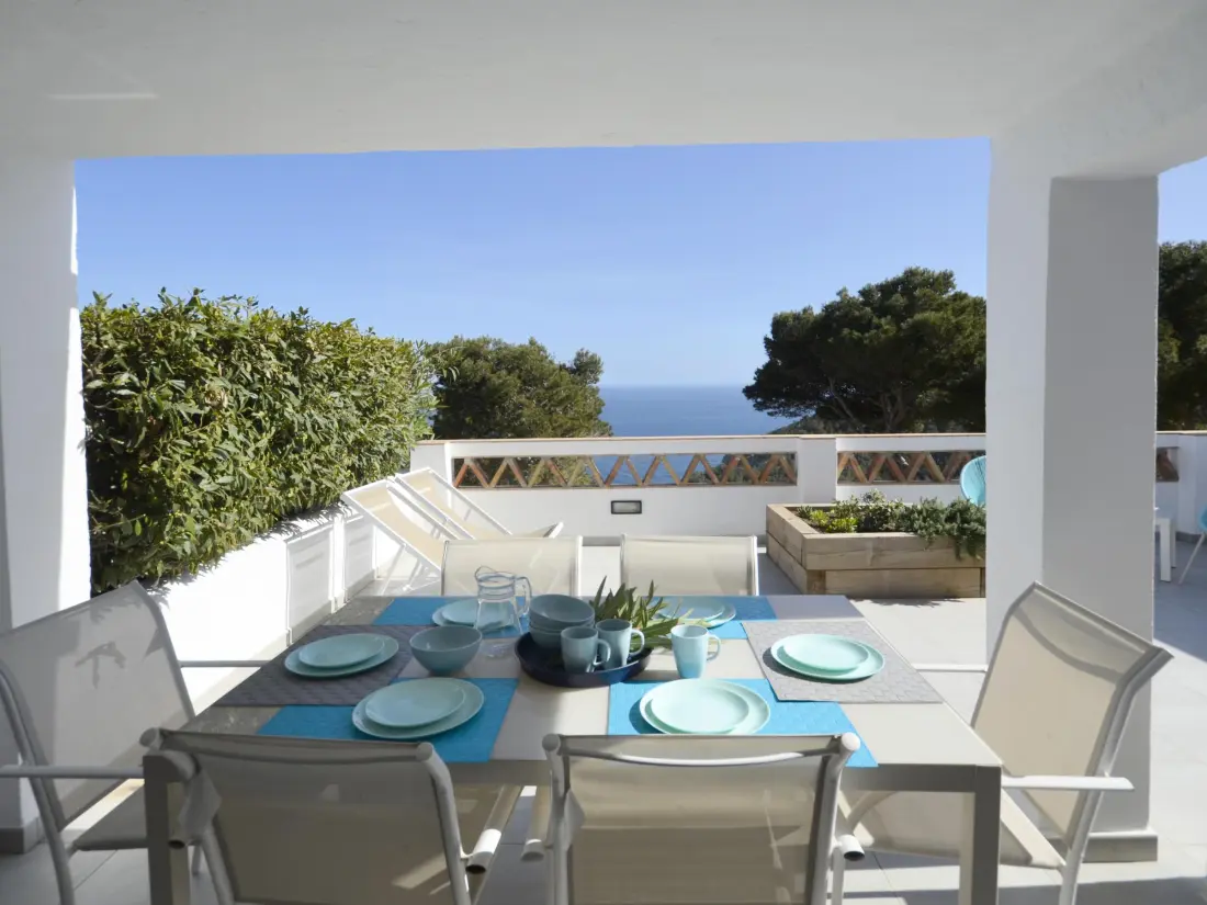 Maison de Vacances Begur 110