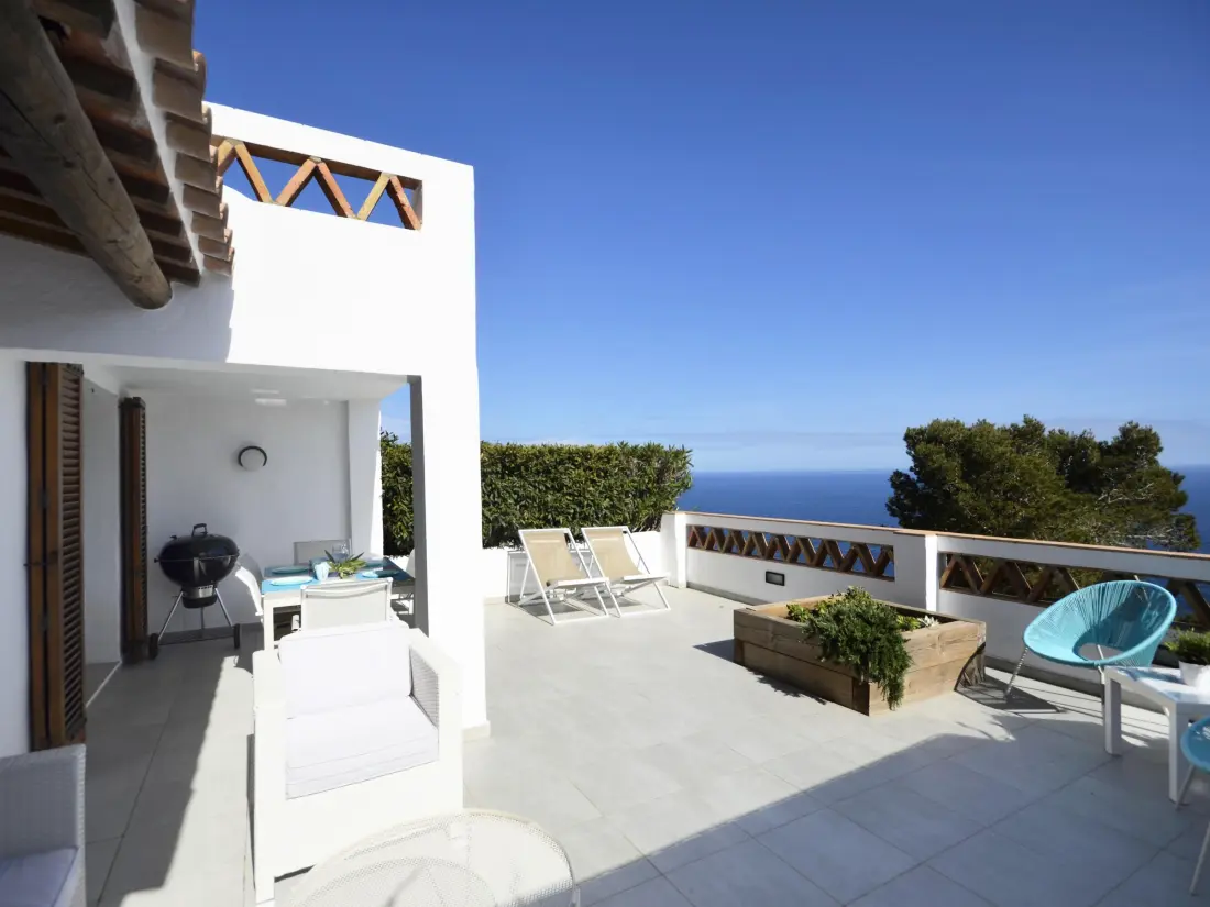 Maison de Vacances Begur 110