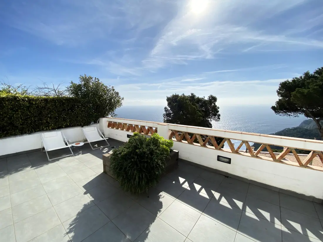 Maison de Vacances Begur 110