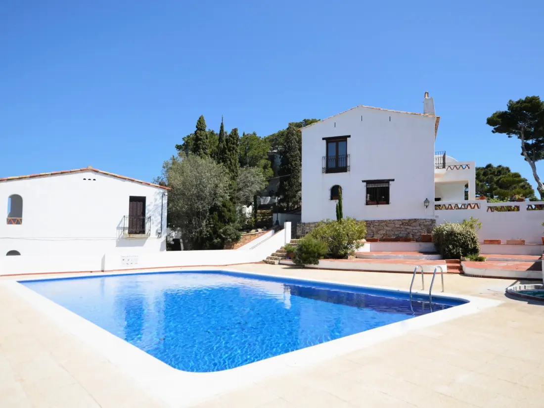 Maison de Vacances Begur 110
