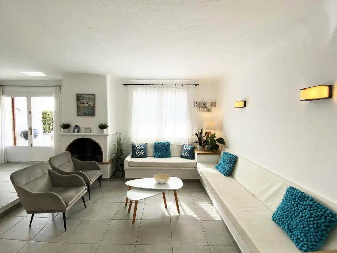 Maison de Vacances Begur 110