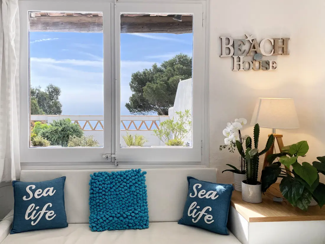 Maison de Vacances Begur 110