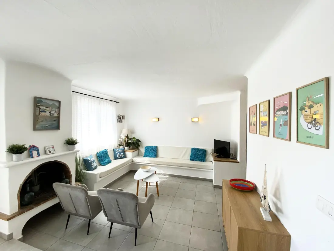 Maison de Vacances Begur 110