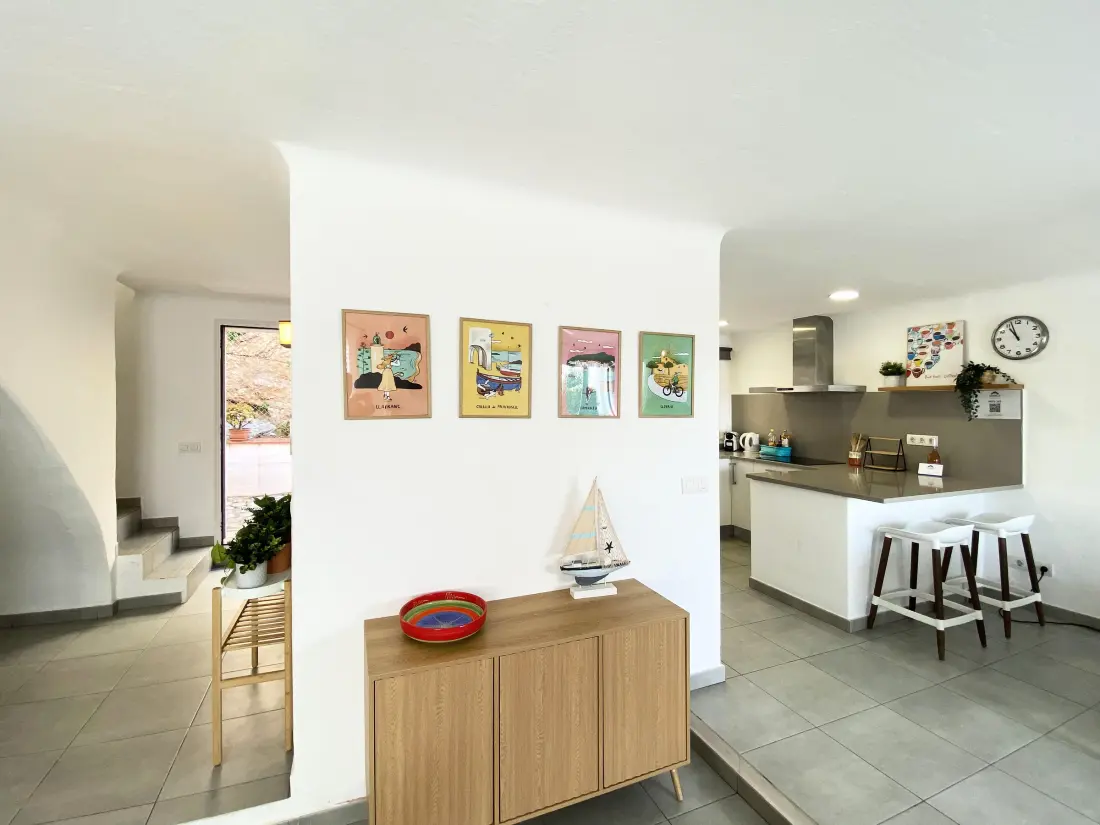 Maison de Vacances Begur 110