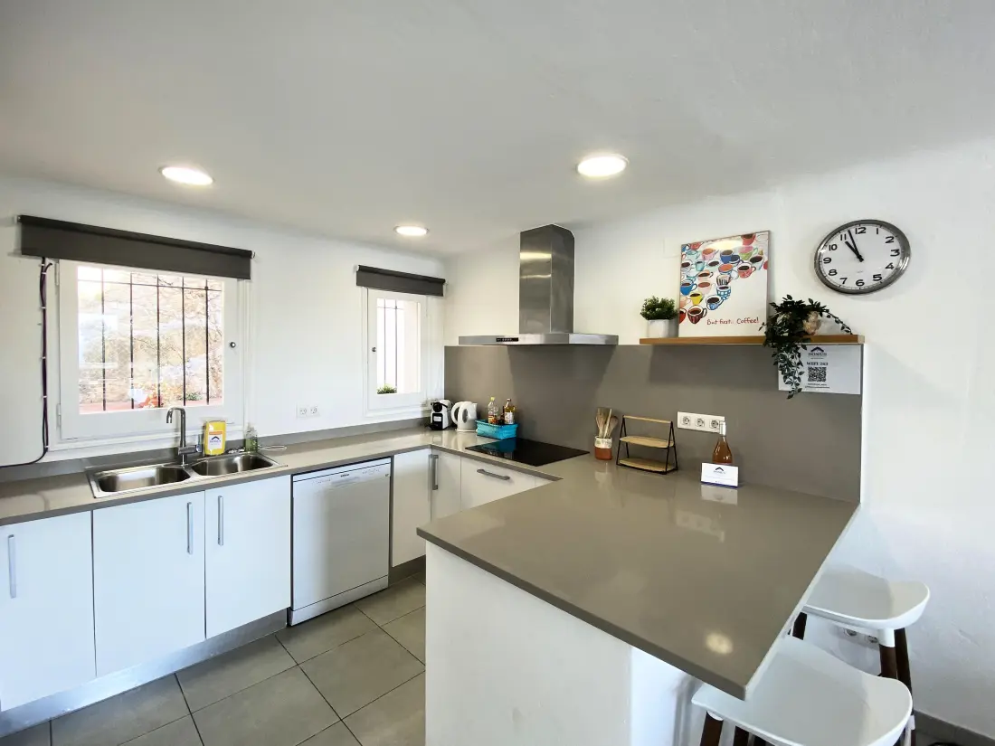 Maison de Vacances Begur 110