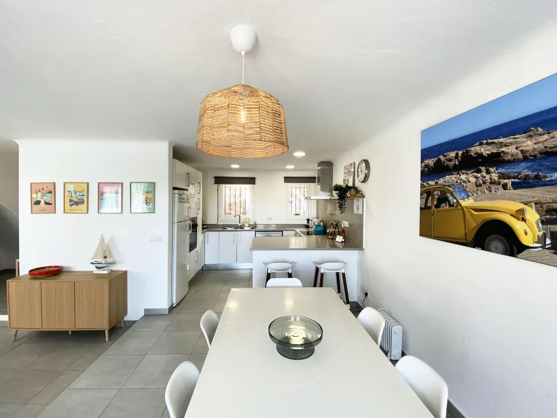 Maison de Vacances Begur 110