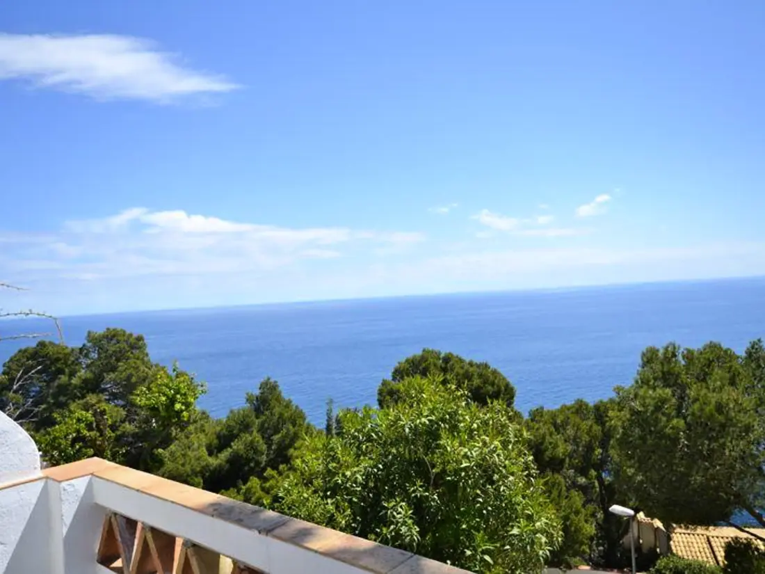 Maison de Vacances Begur 110