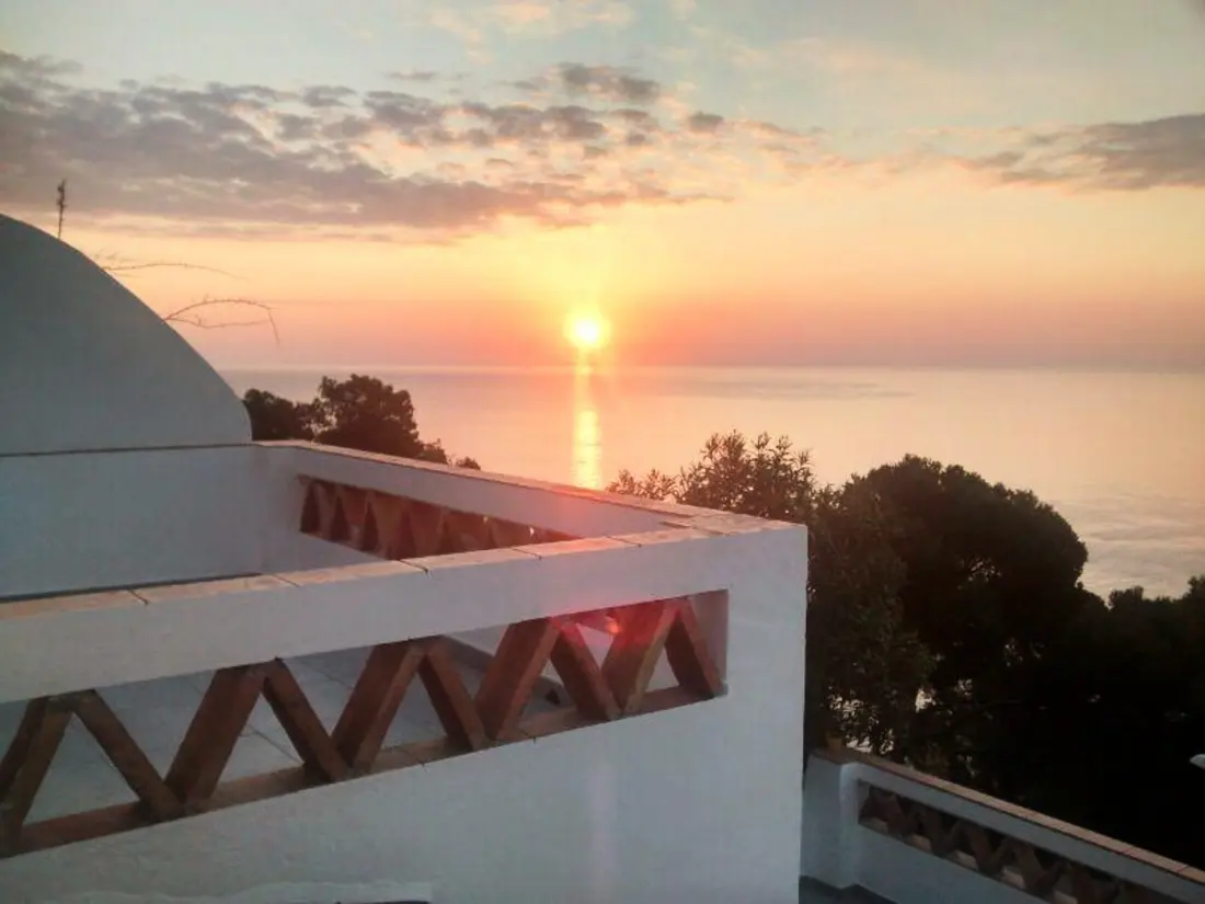 Maison de Vacances Begur 110