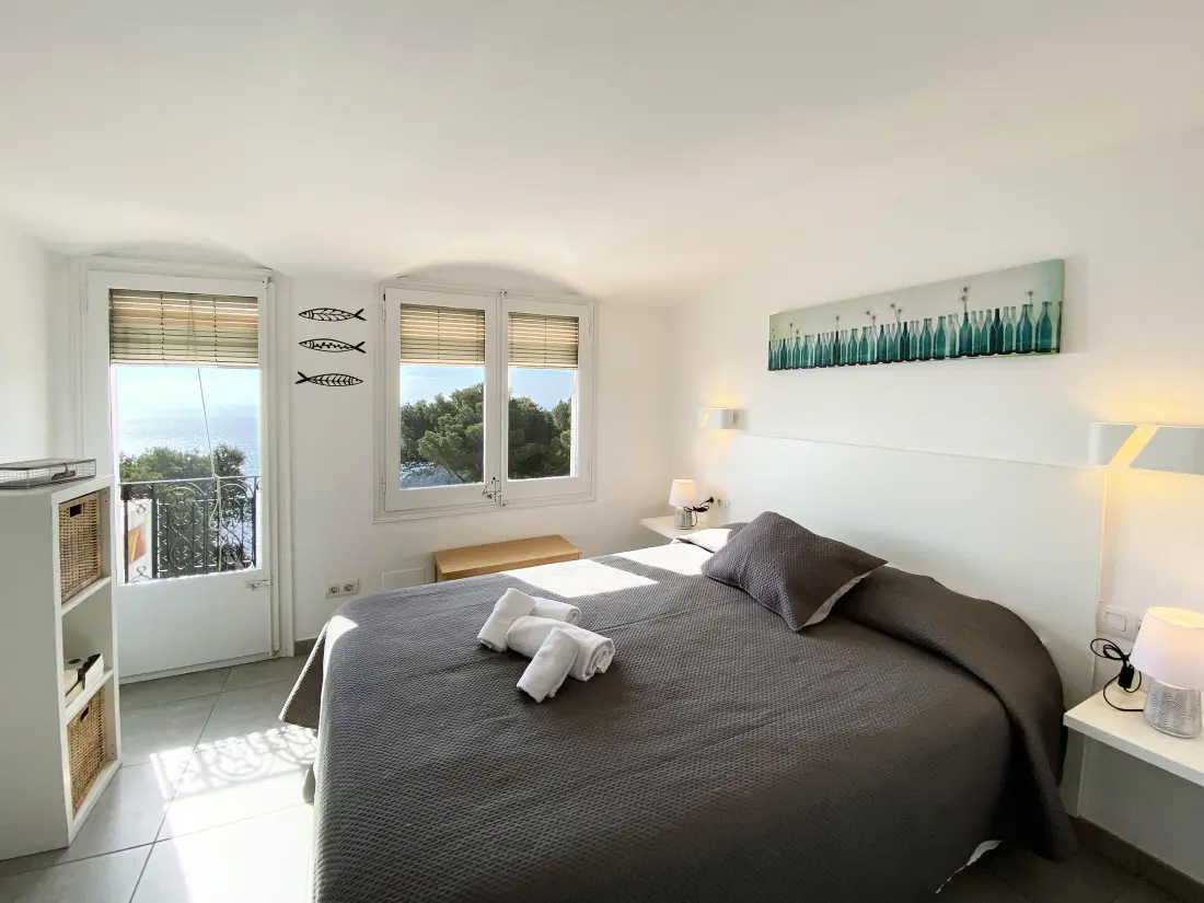 Maison de Vacances Begur 110