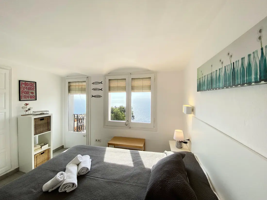 Maison de Vacances Begur 110