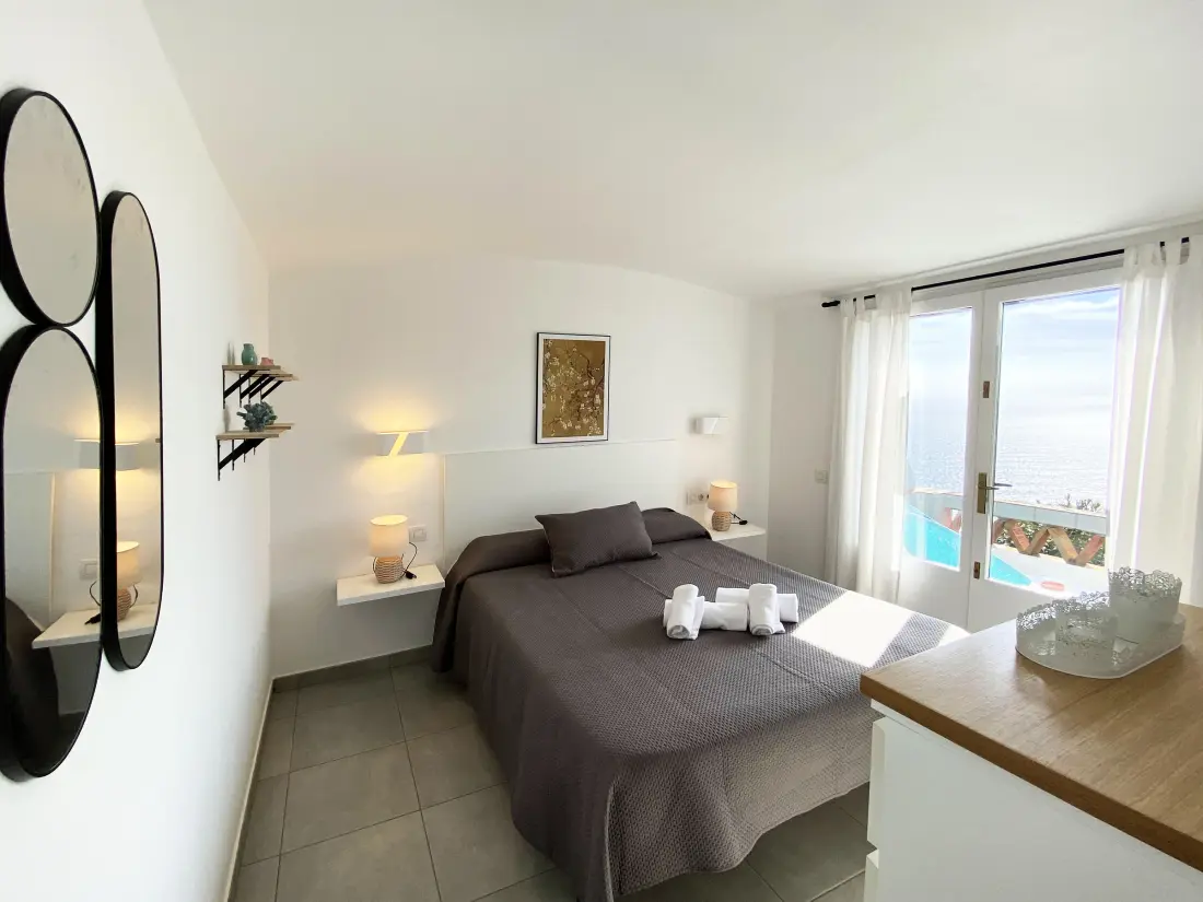 Maison de Vacances Begur 110