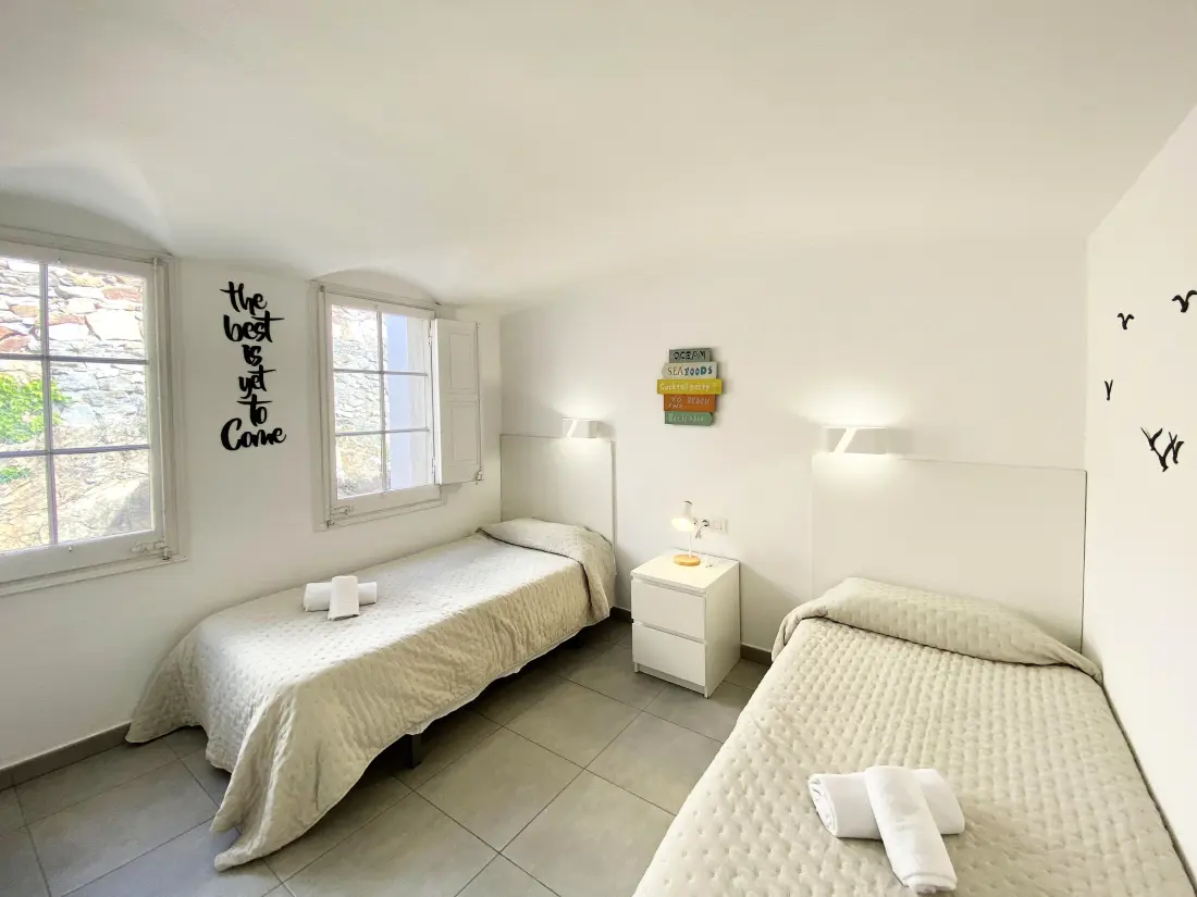 Maison de Vacances Begur 110