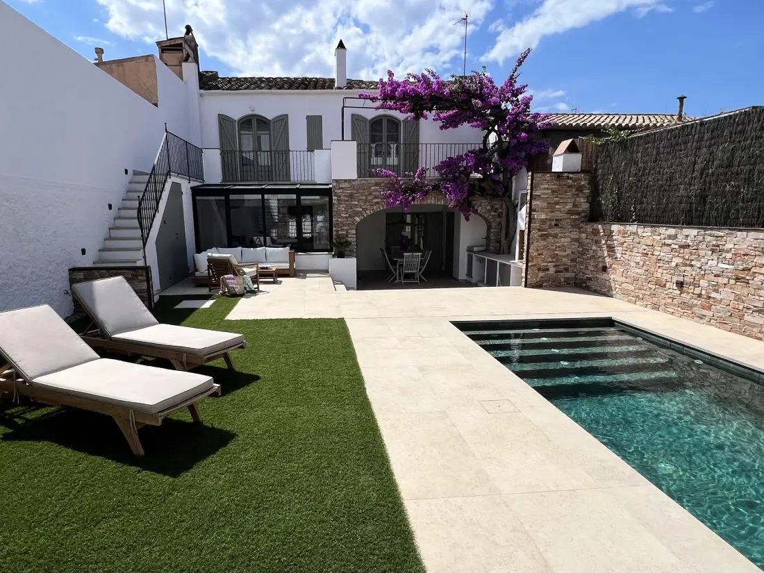 Maison de Vacances Begur 115