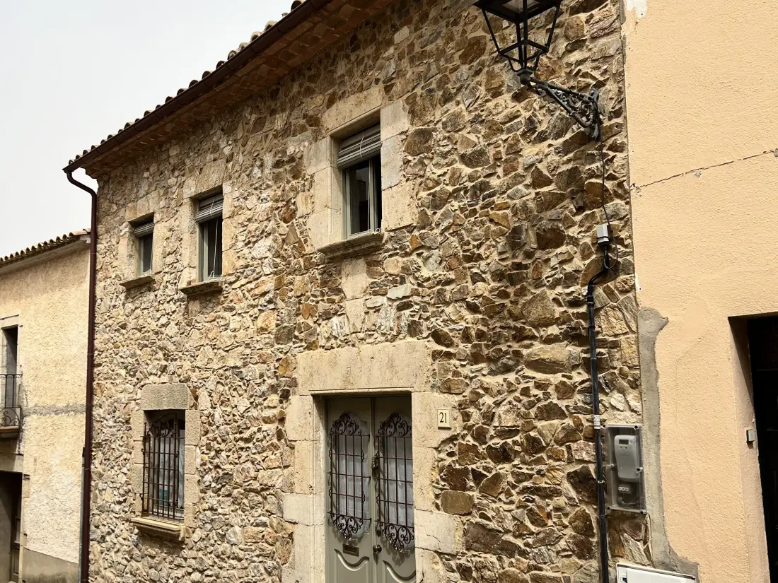 Maison de Vacances Begur 115