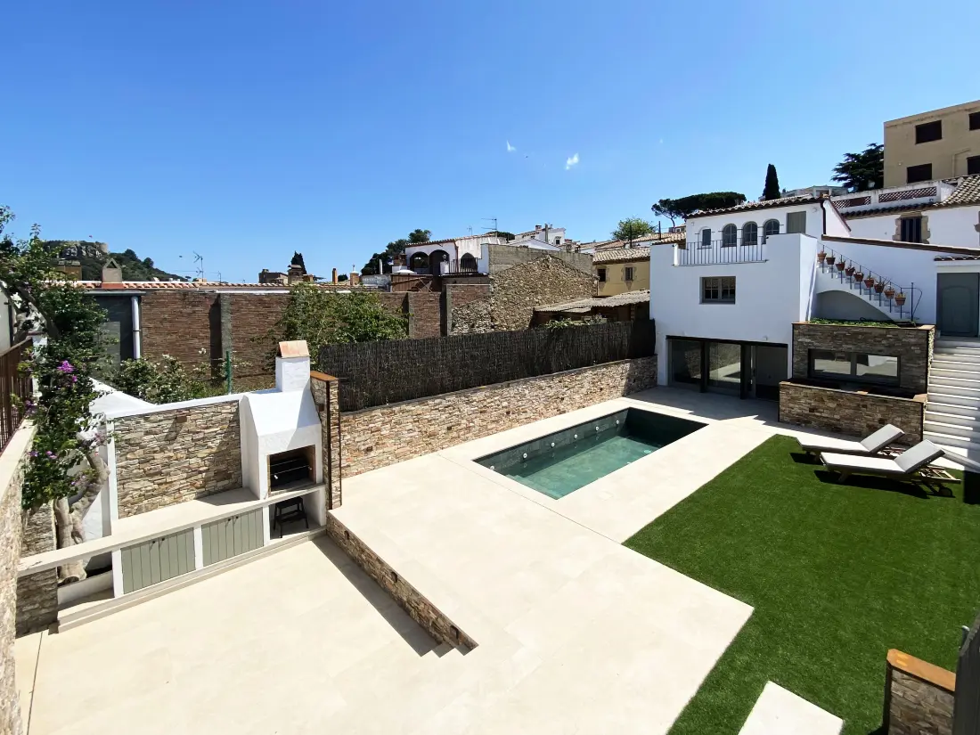 Maison de Vacances Begur 115