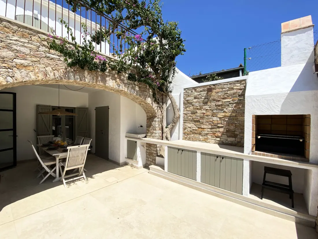 Maison de Vacances Begur 115