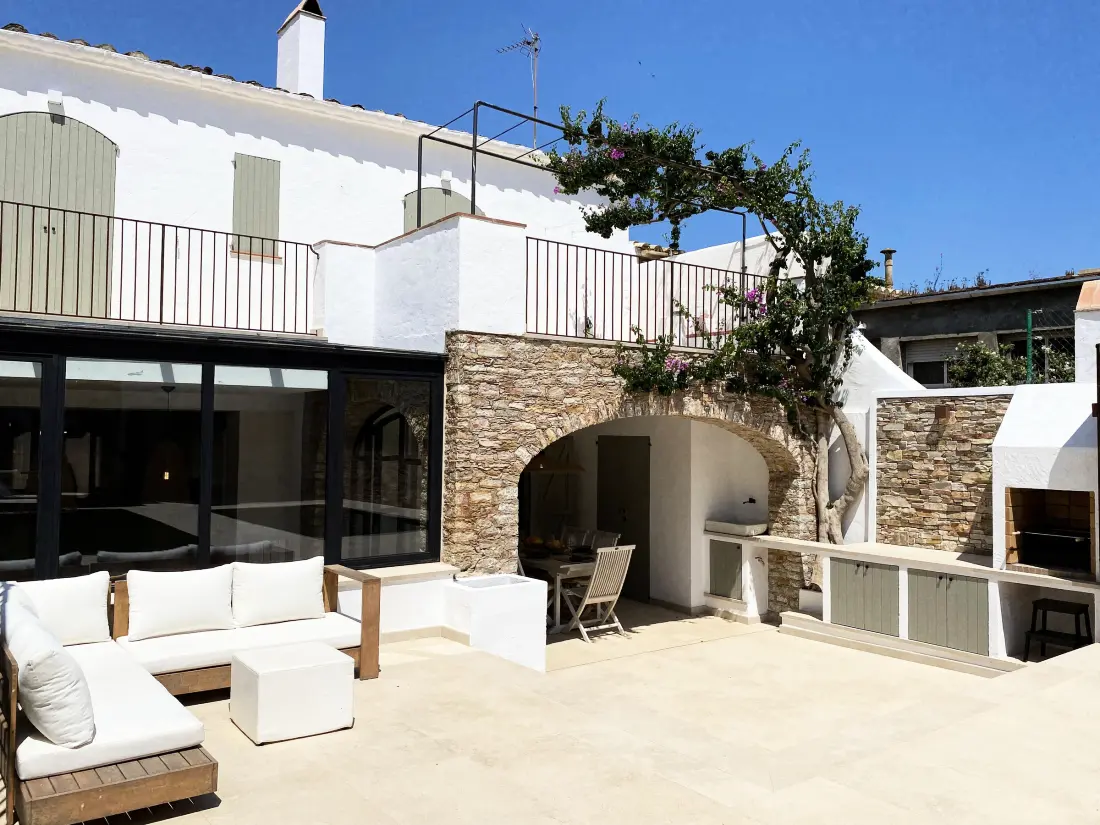 Maison de Vacances Begur 115