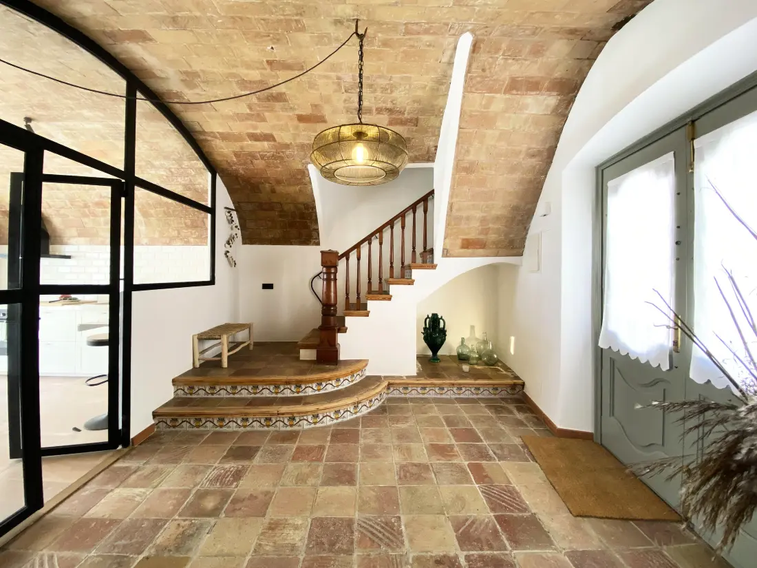 Maison de Vacances Begur 115