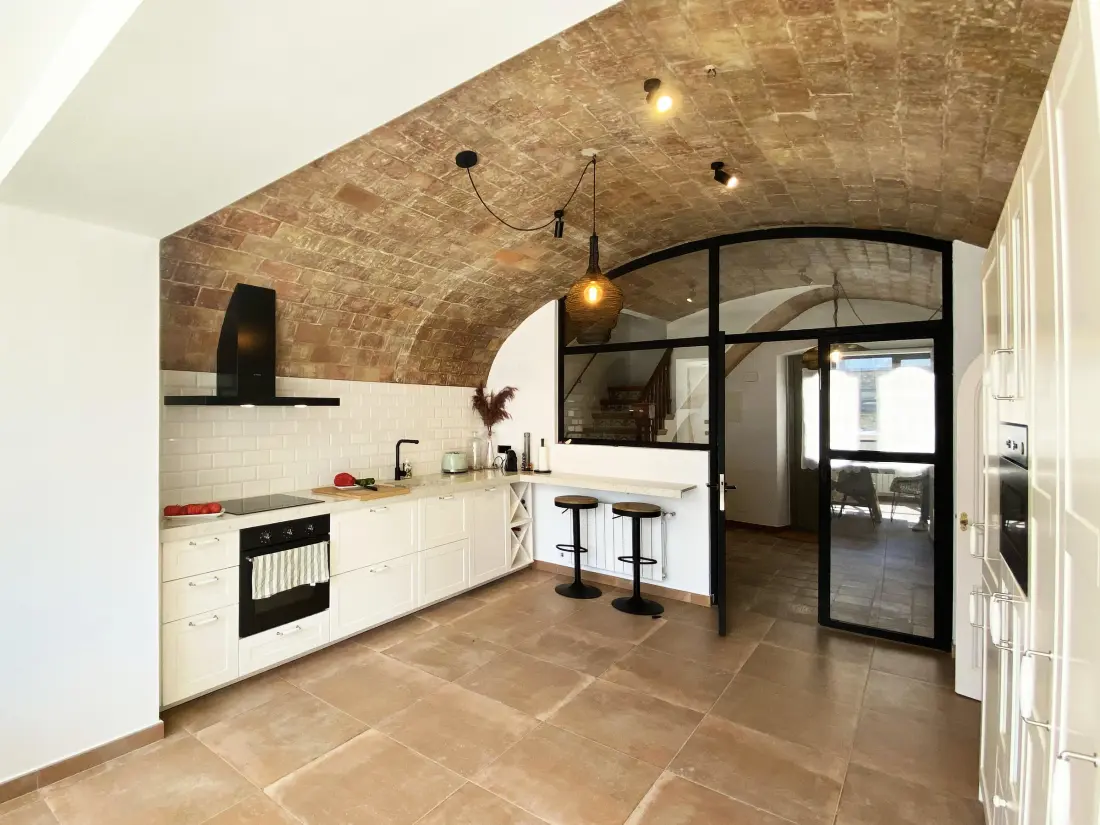 Maison de Vacances Begur 115