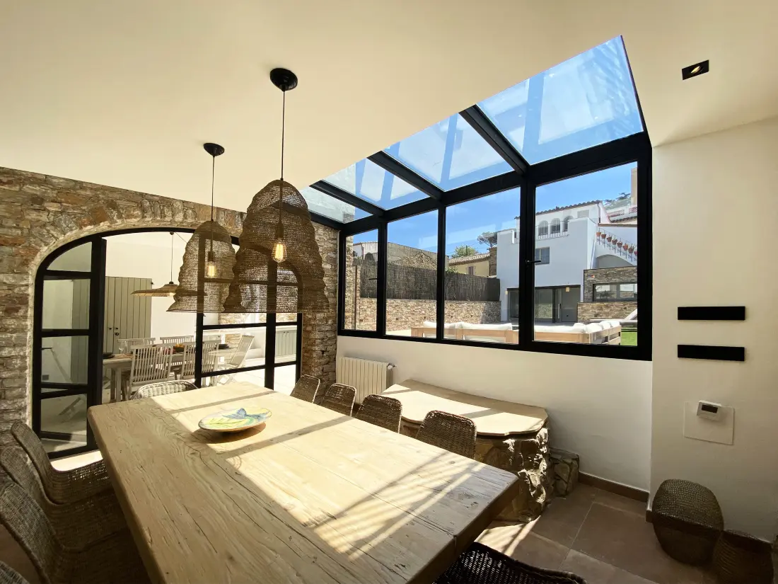 Maison de Vacances Begur 115