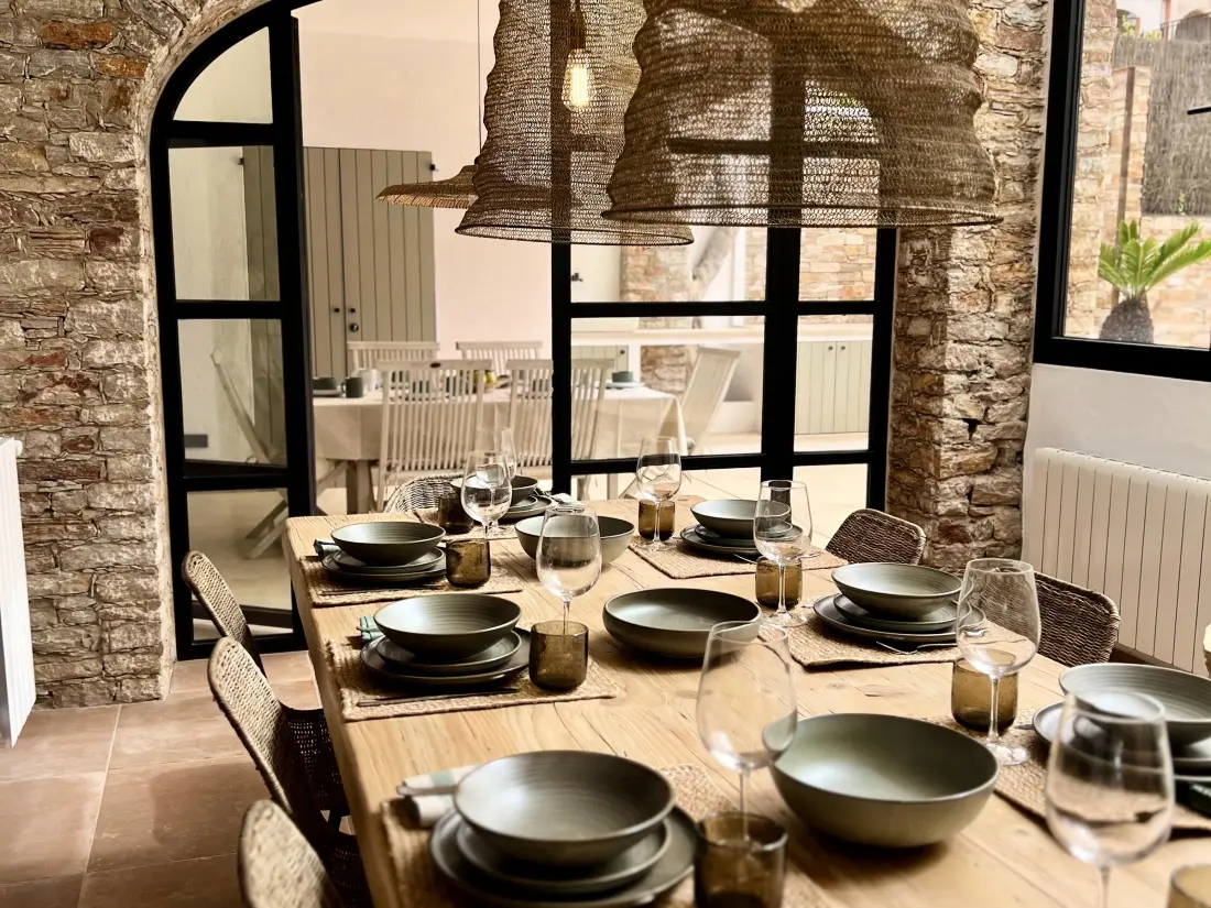 Maison de Vacances Begur 115